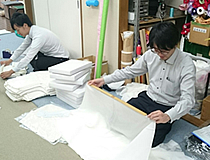 営業 業務1
