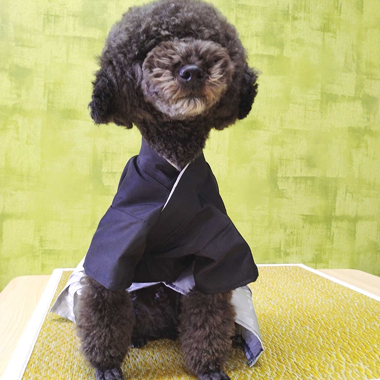 男の子墨色イメージ